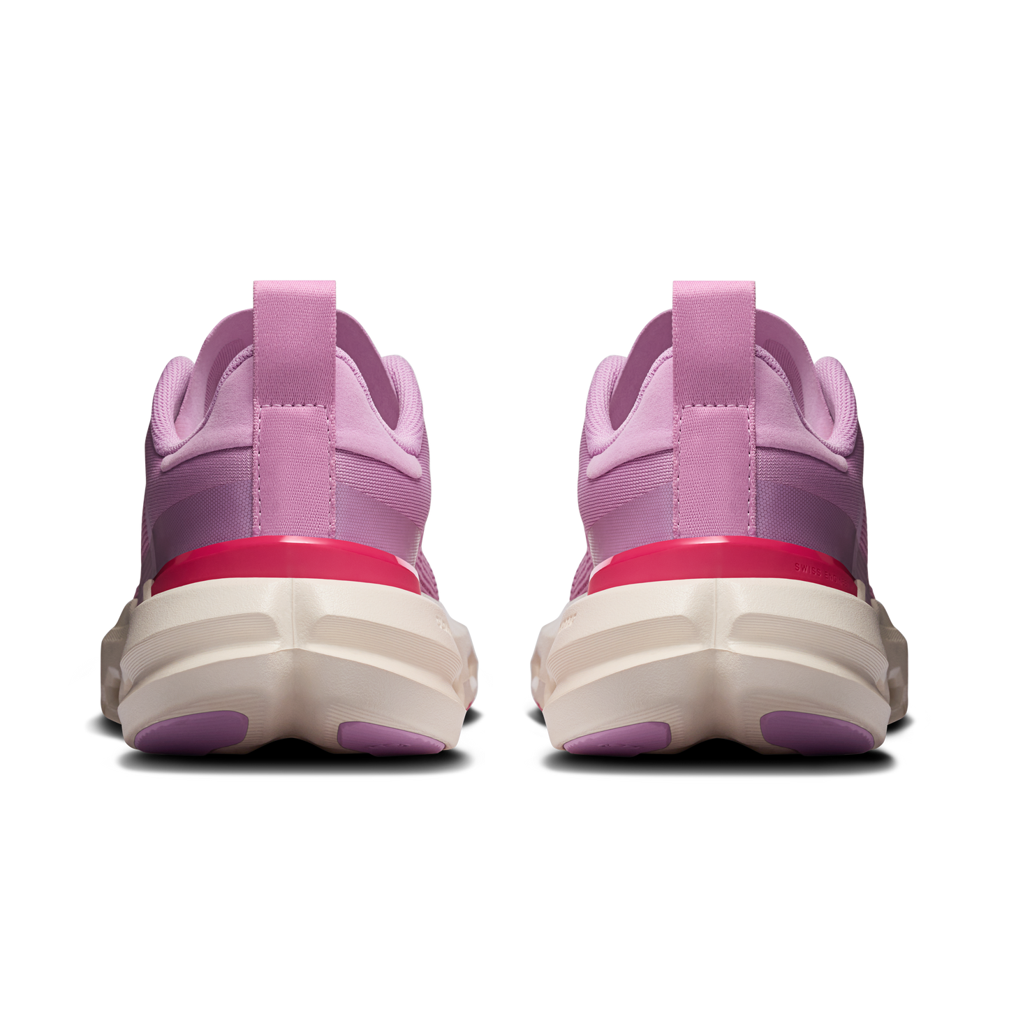 On Running Women's Cloudpulse Next Shoes - Sakura / Dew