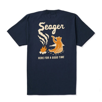 Seager Smokey Tee