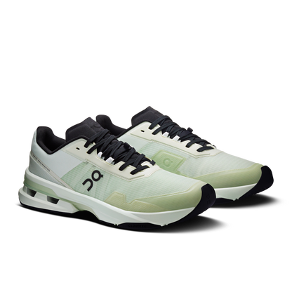 On Running Men's Cloudpulse Pro Shoes - Iceberg / Black