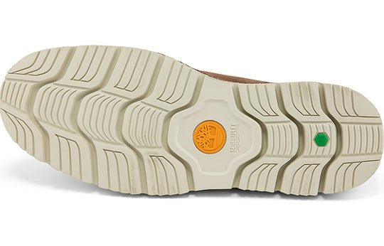 Timberland Men's Westmore Moc Toe Chukka Shoes - Pinecone