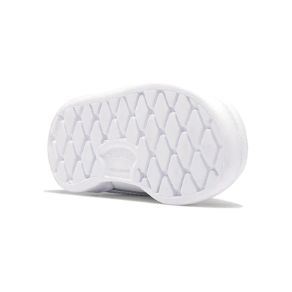 Adidas Kids' Club C Toddler Shoes - All White