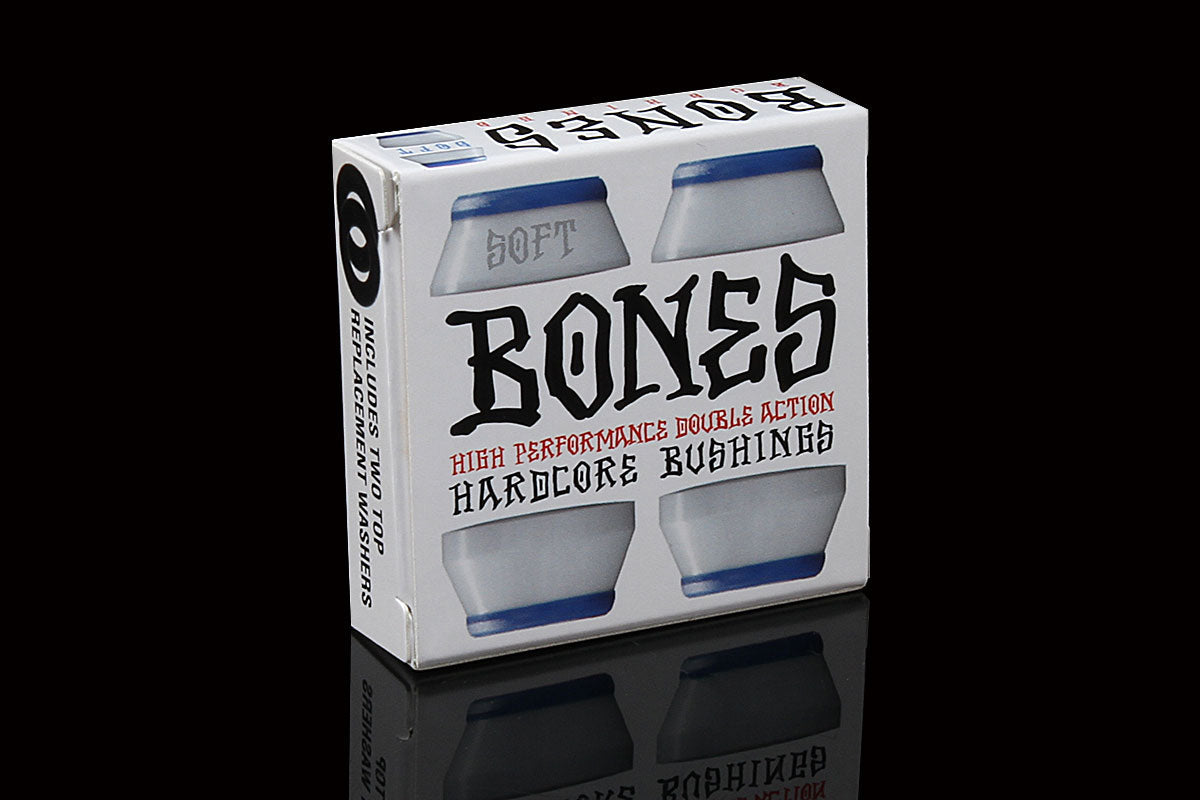 Soft Bushings
