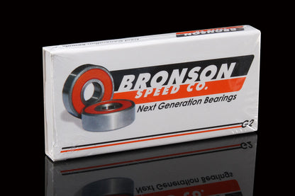 G2 Bearings
