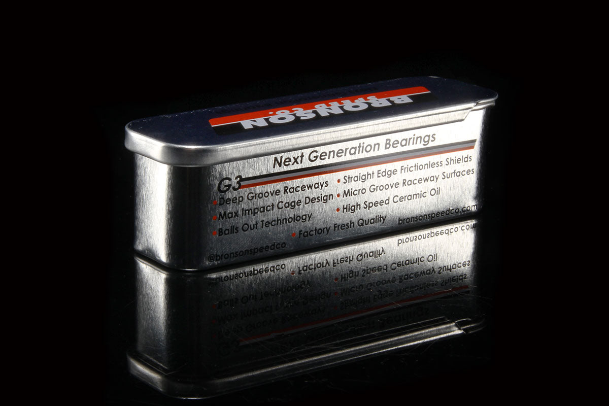 G3 Bearing
