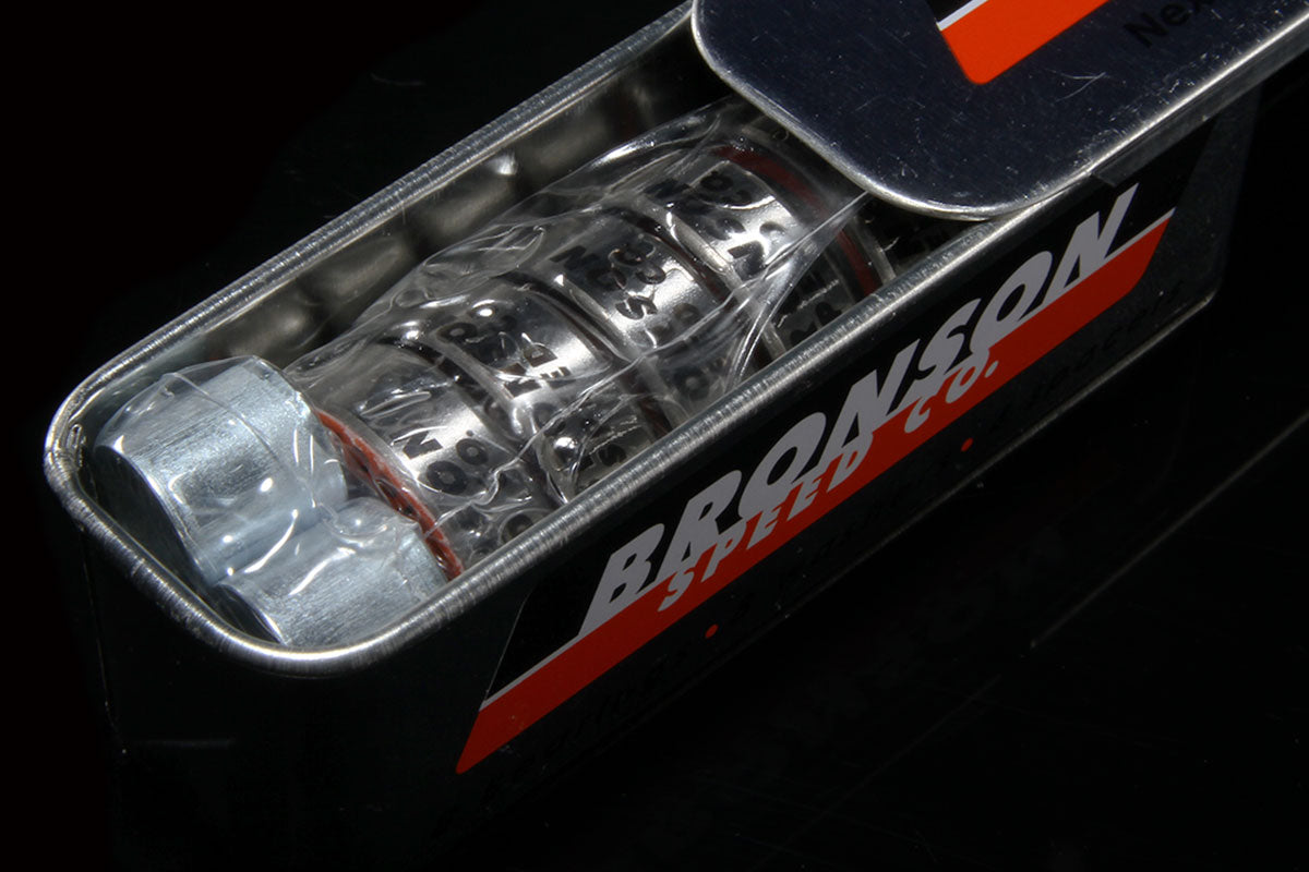 G3 Bearing