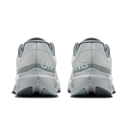 On Running Men's Cloudsurfer Next Shoes - Glacier / Glacier