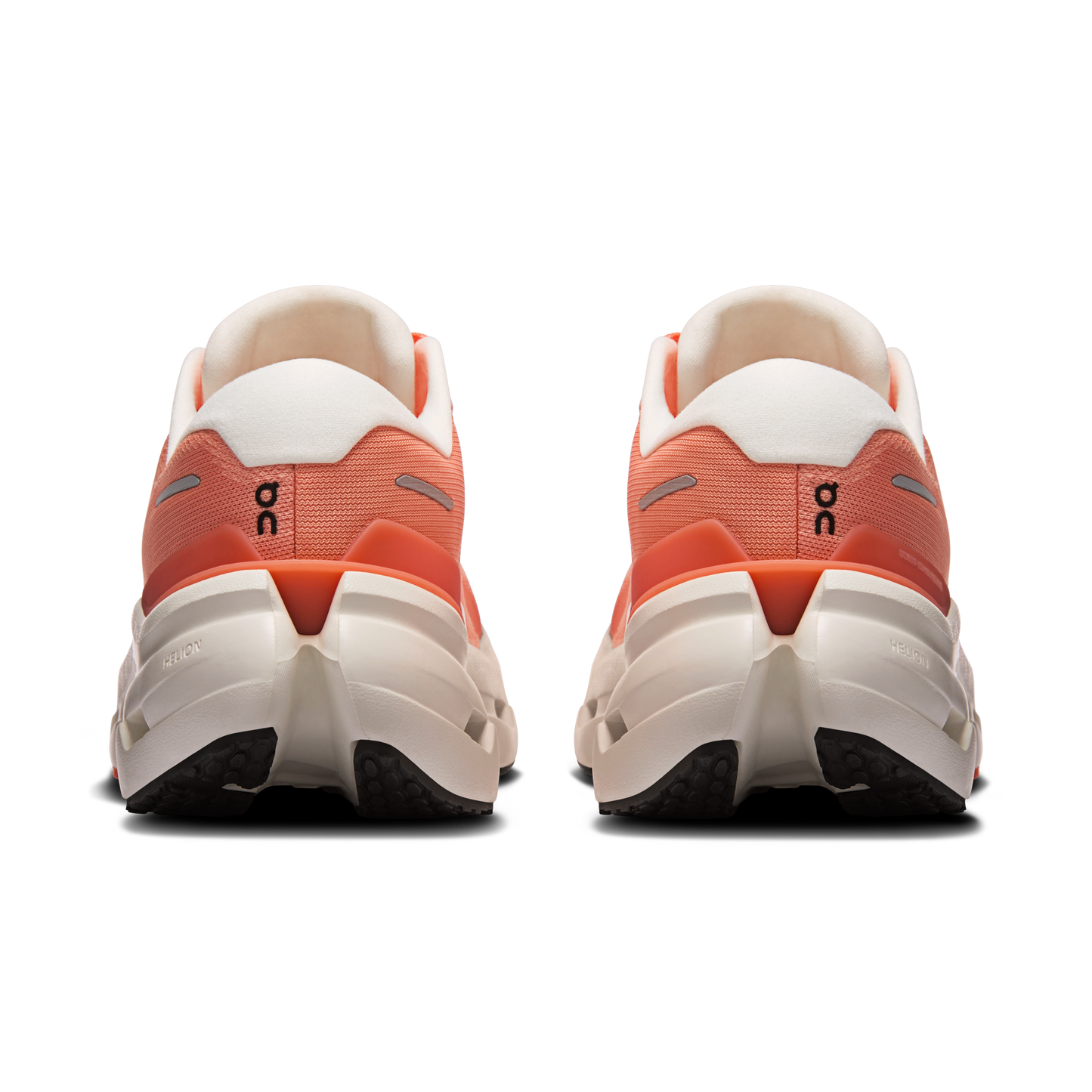 On Running Women's Cloudrunner 3 Shoes - Sunstone / Ivory