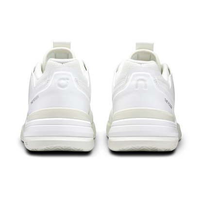 On Running Women's The Roger Clubhouse Pro Shoes - Undyed / Ice