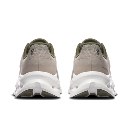 On Running Men's Cloudtilt Shoes - Olive / Desert
