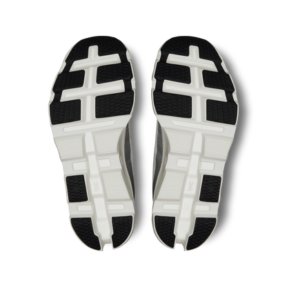 On Running Women's Cloudmonster 2 Shoes - White / Frost