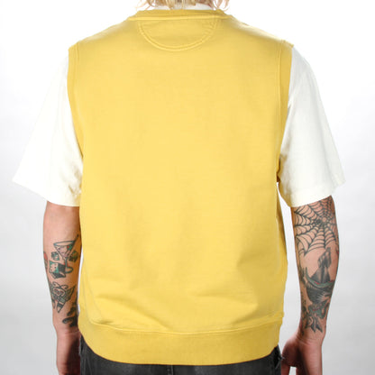 Fleece Vest