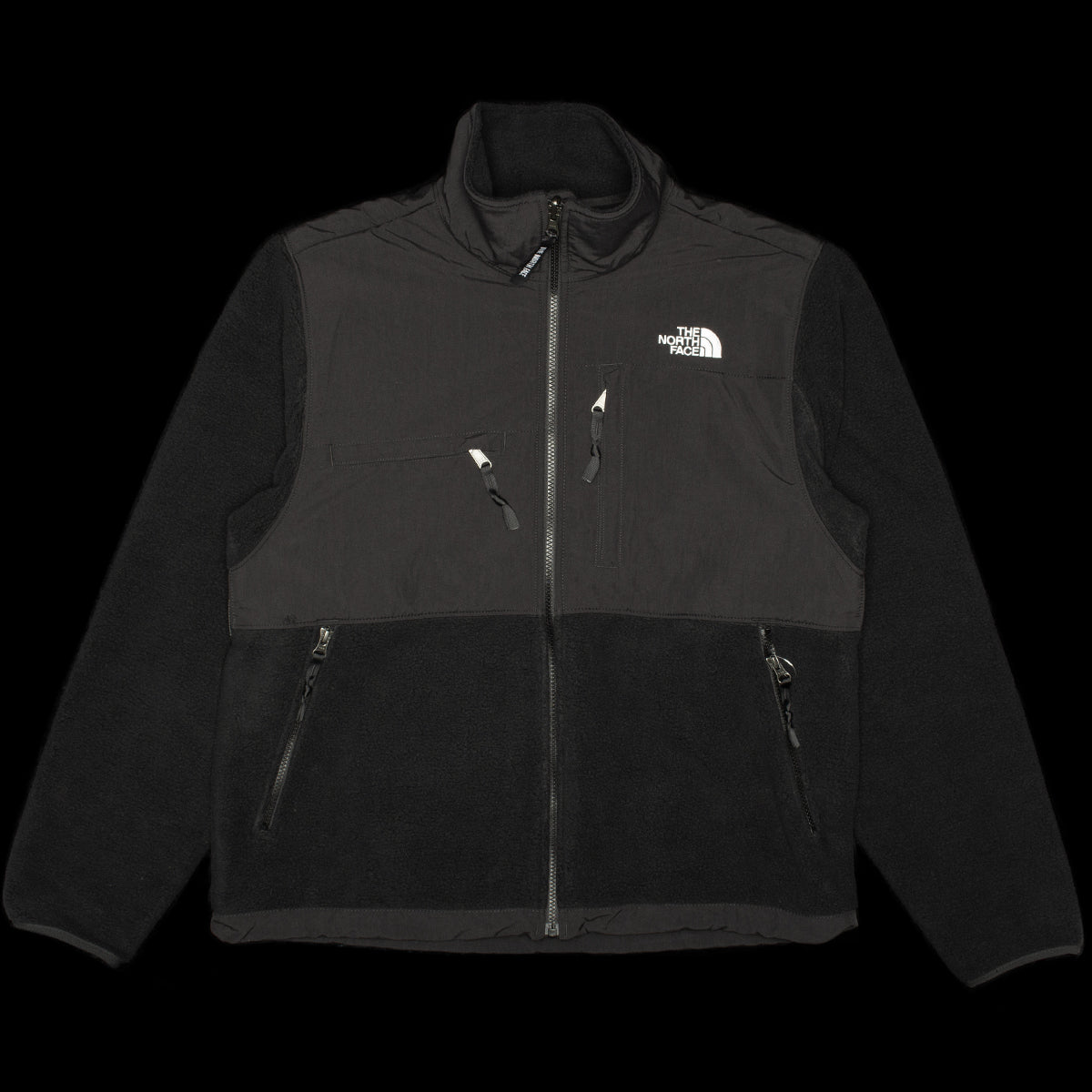 Retro Denali Jacket