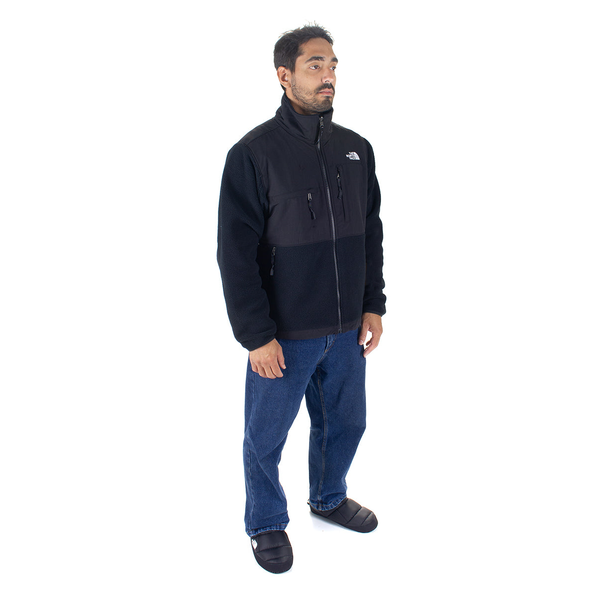 Retro Denali Jacket