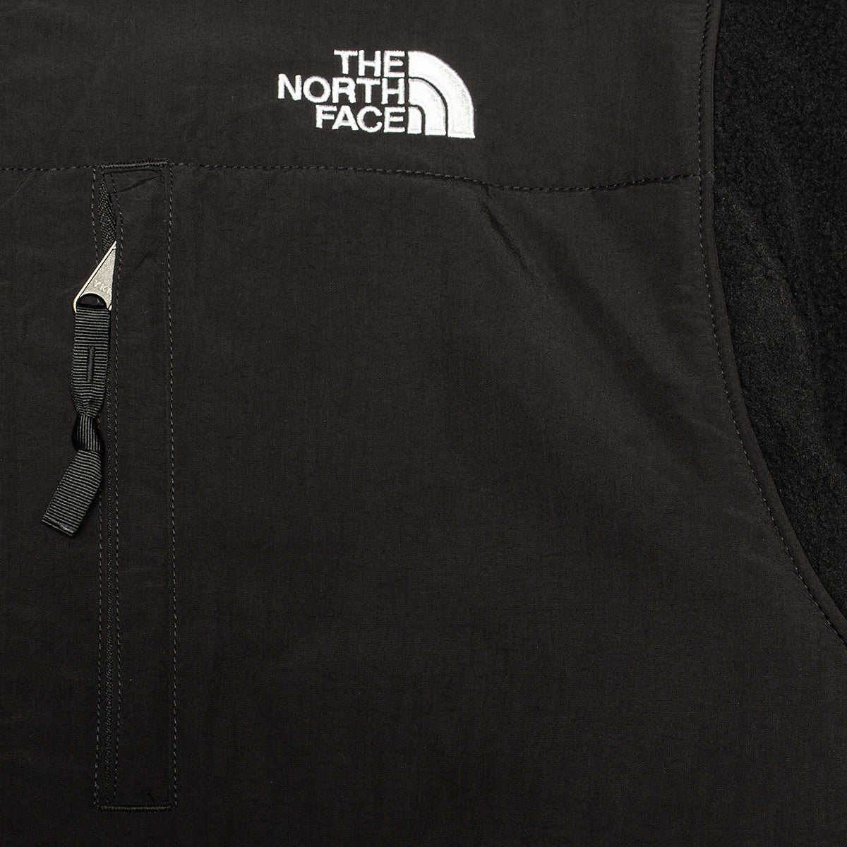 Retro Denali Jacket
