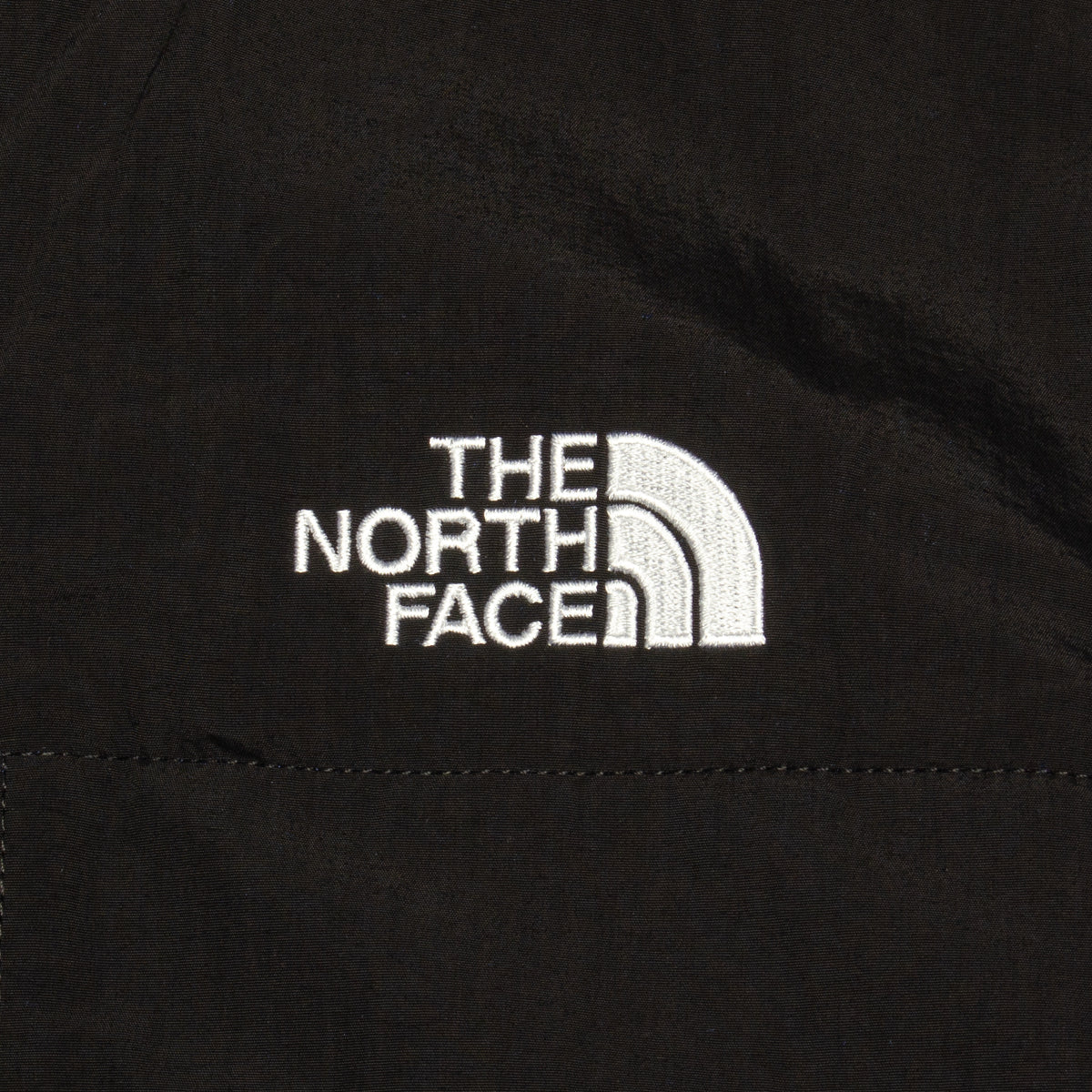 Retro Denali Jacket