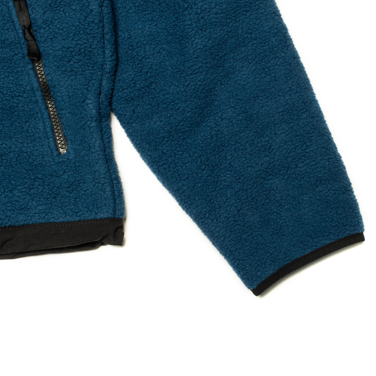 Retro Denali Jacket