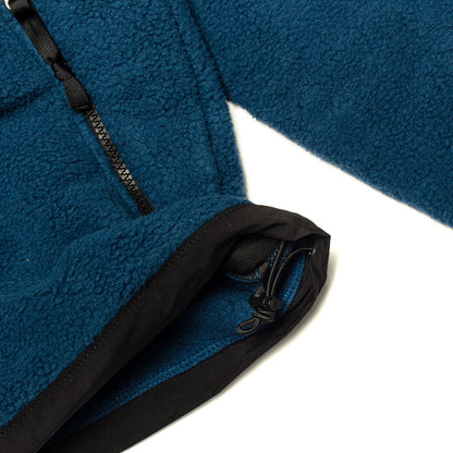 Retro Denali Jacket