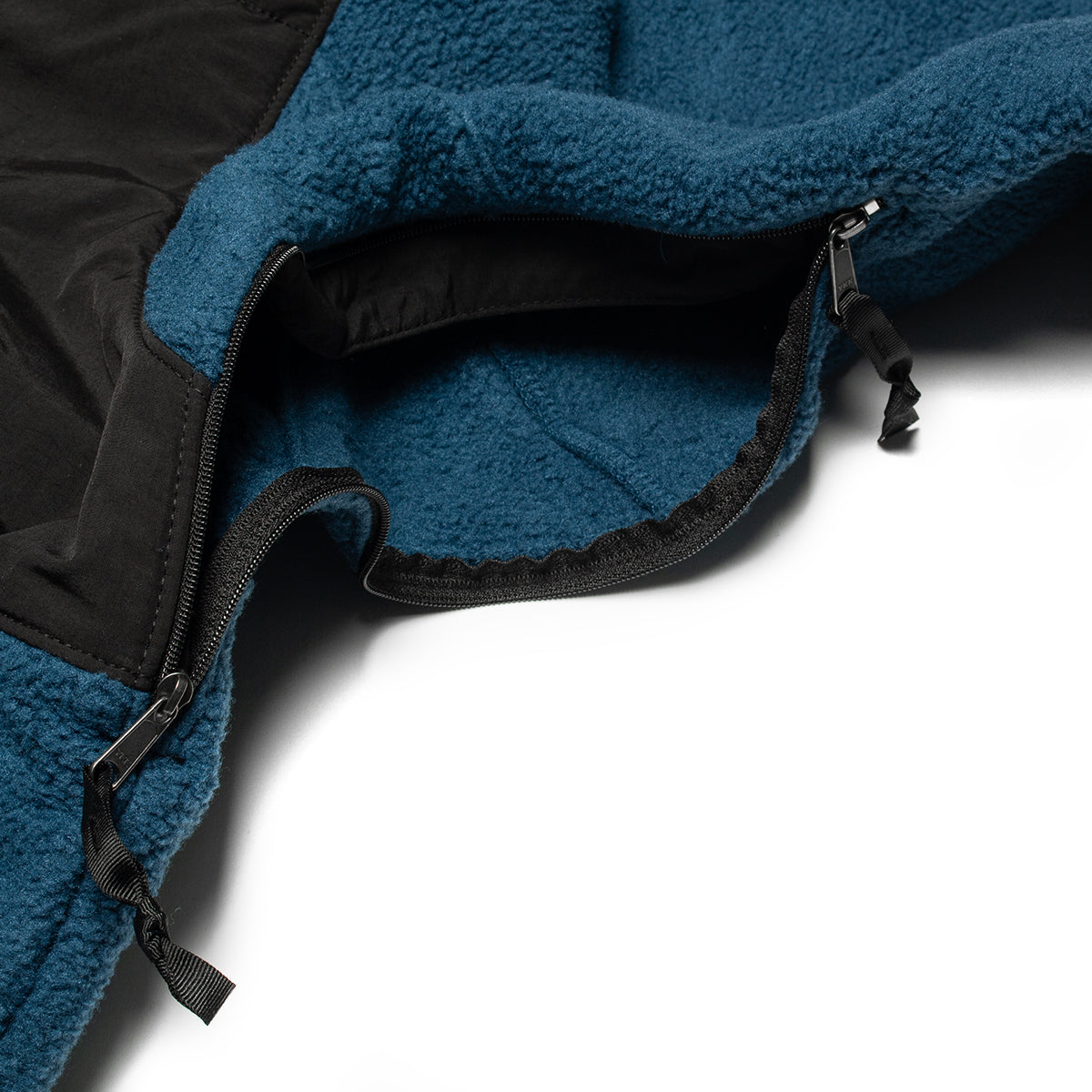 Retro Denali Jacket