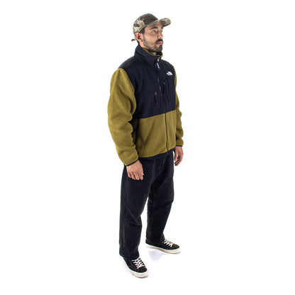 Retro Denali Jacket
