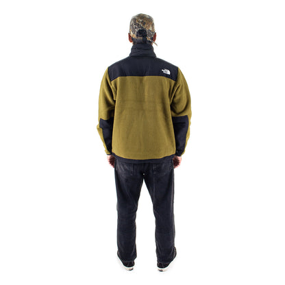 Retro Denali Jacket