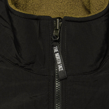 Retro Denali Jacket
