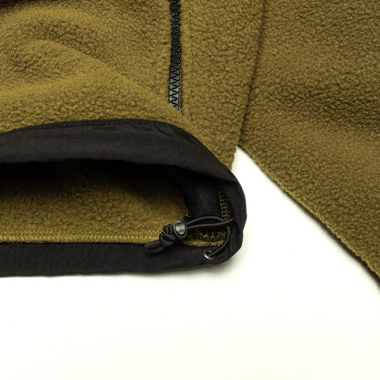 Retro Denali Jacket