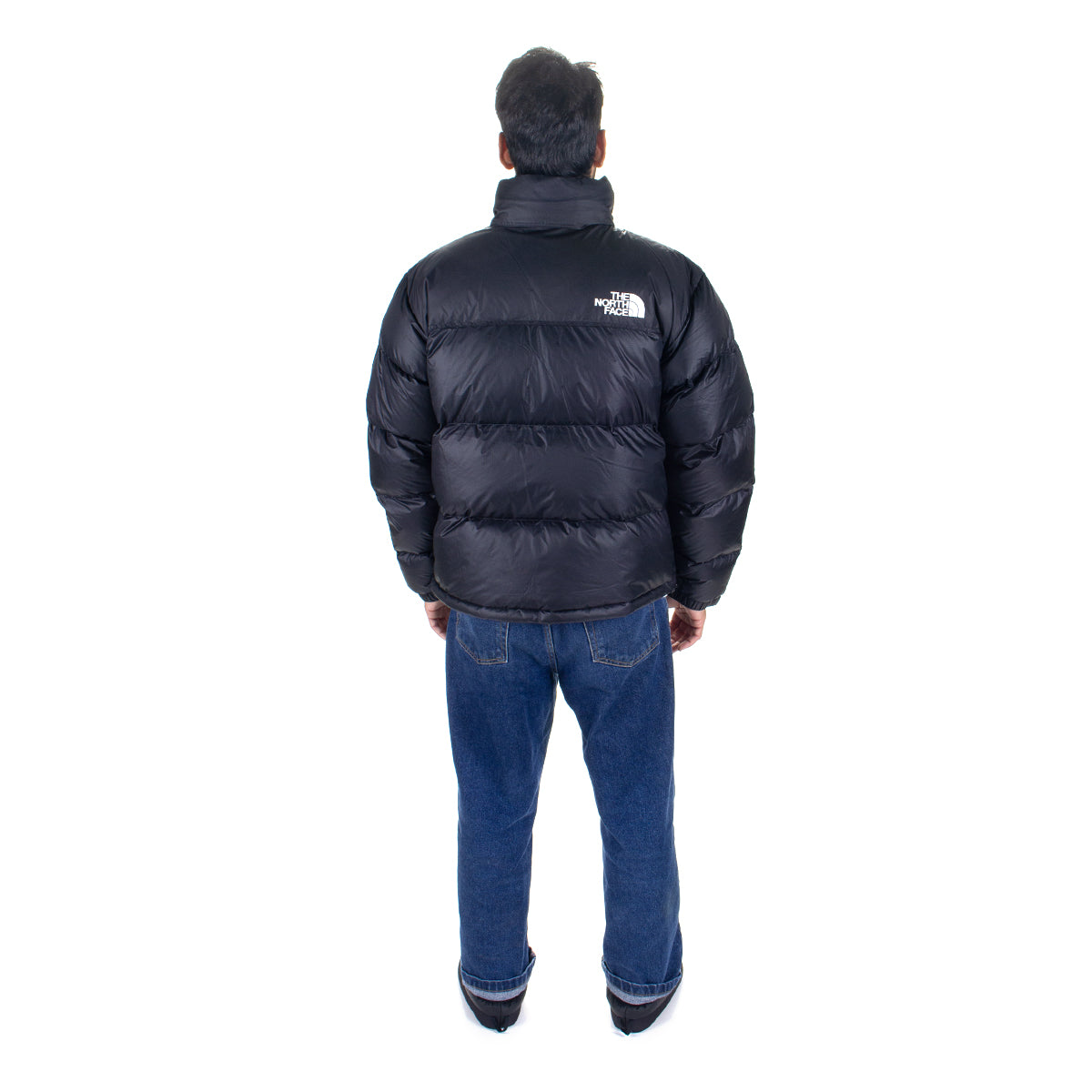 1996 Retro Nuptse Jacket