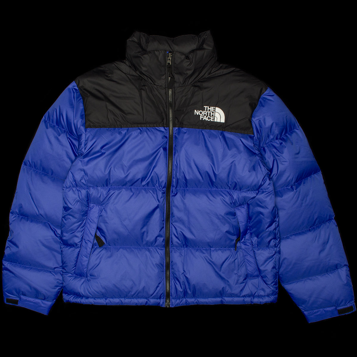 1996 Retro Nuptse Jacket