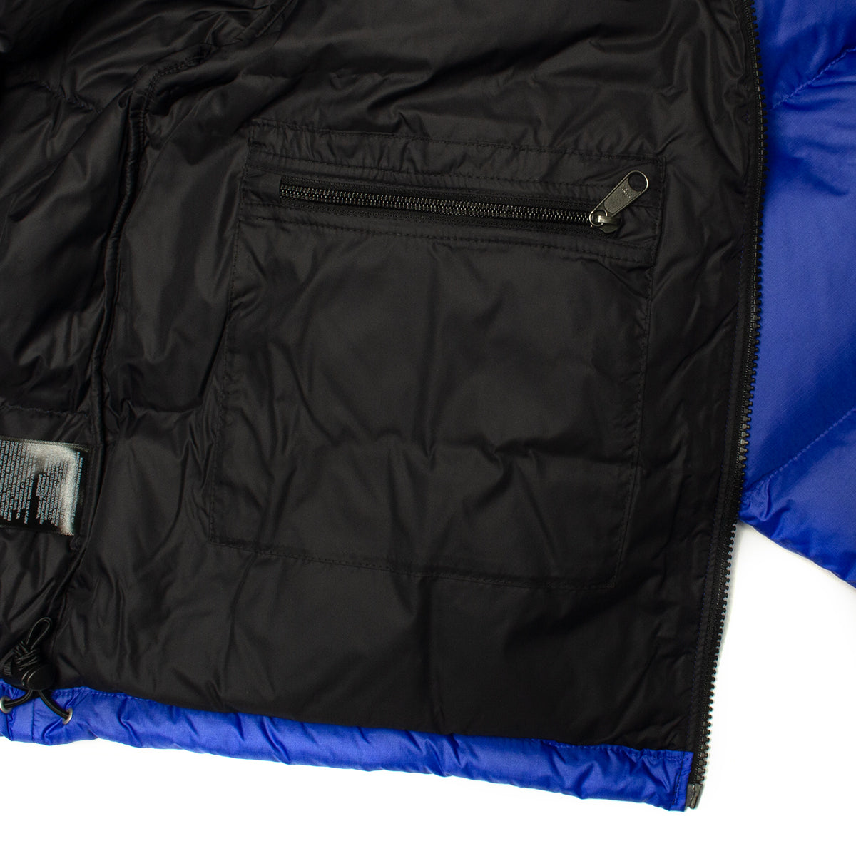 1996 Retro Nuptse Jacket