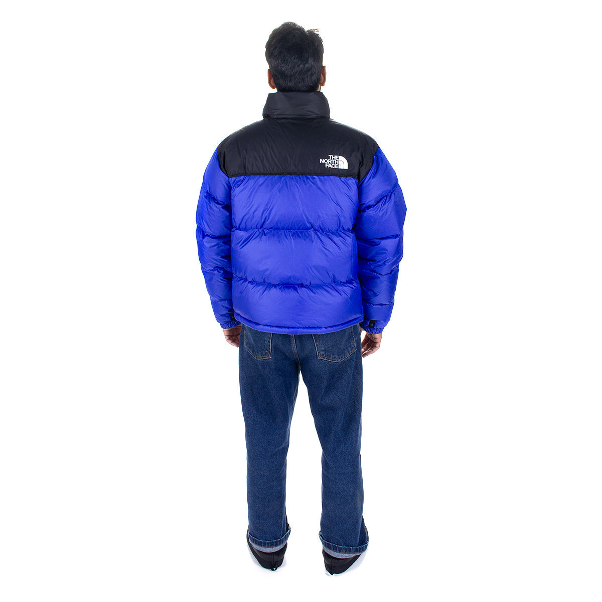 1996 Retro Nuptse Jacket