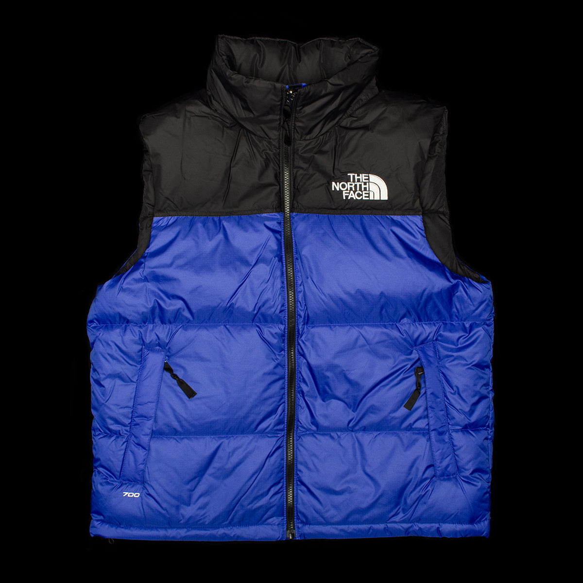 1996 Retro Nuptse Vest