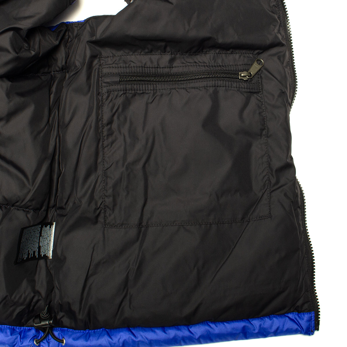 1996 Retro Nuptse Vest