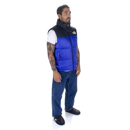 1996 Retro Nuptse Vest
