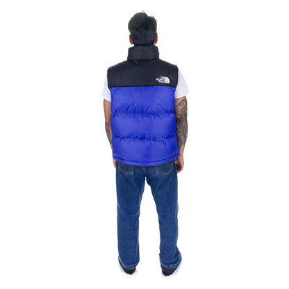 1996 Retro Nuptse Vest