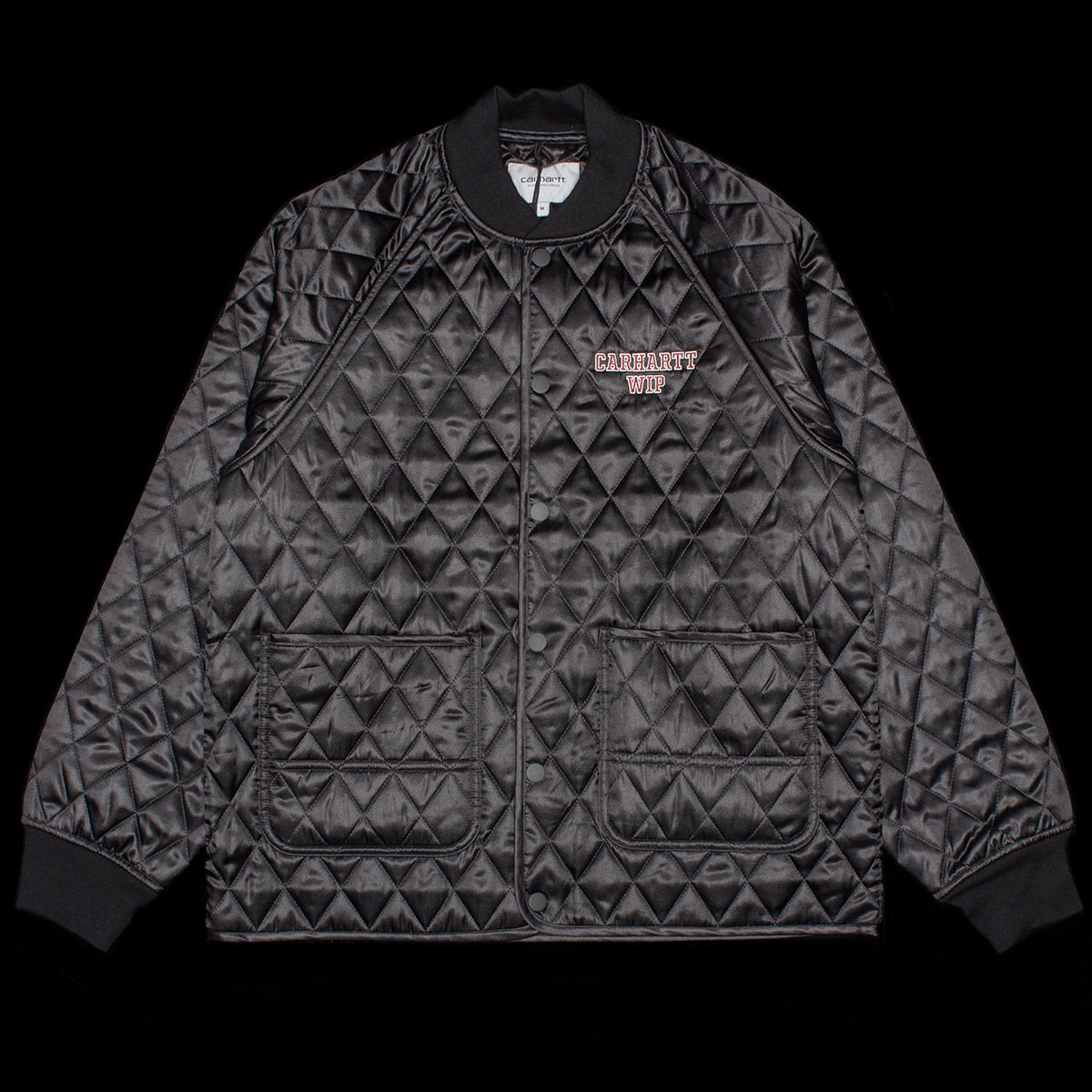 Alumni Liner