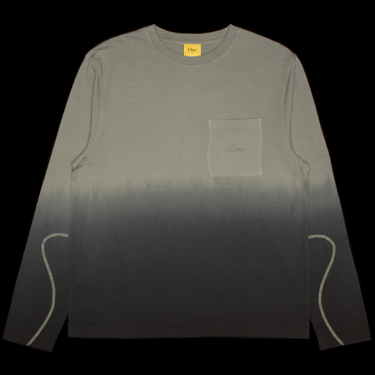 Gradient L/S Shirt