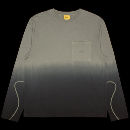 Gradient L/S Shirt