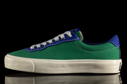 VM001 Canvas Lo x Julian Smith