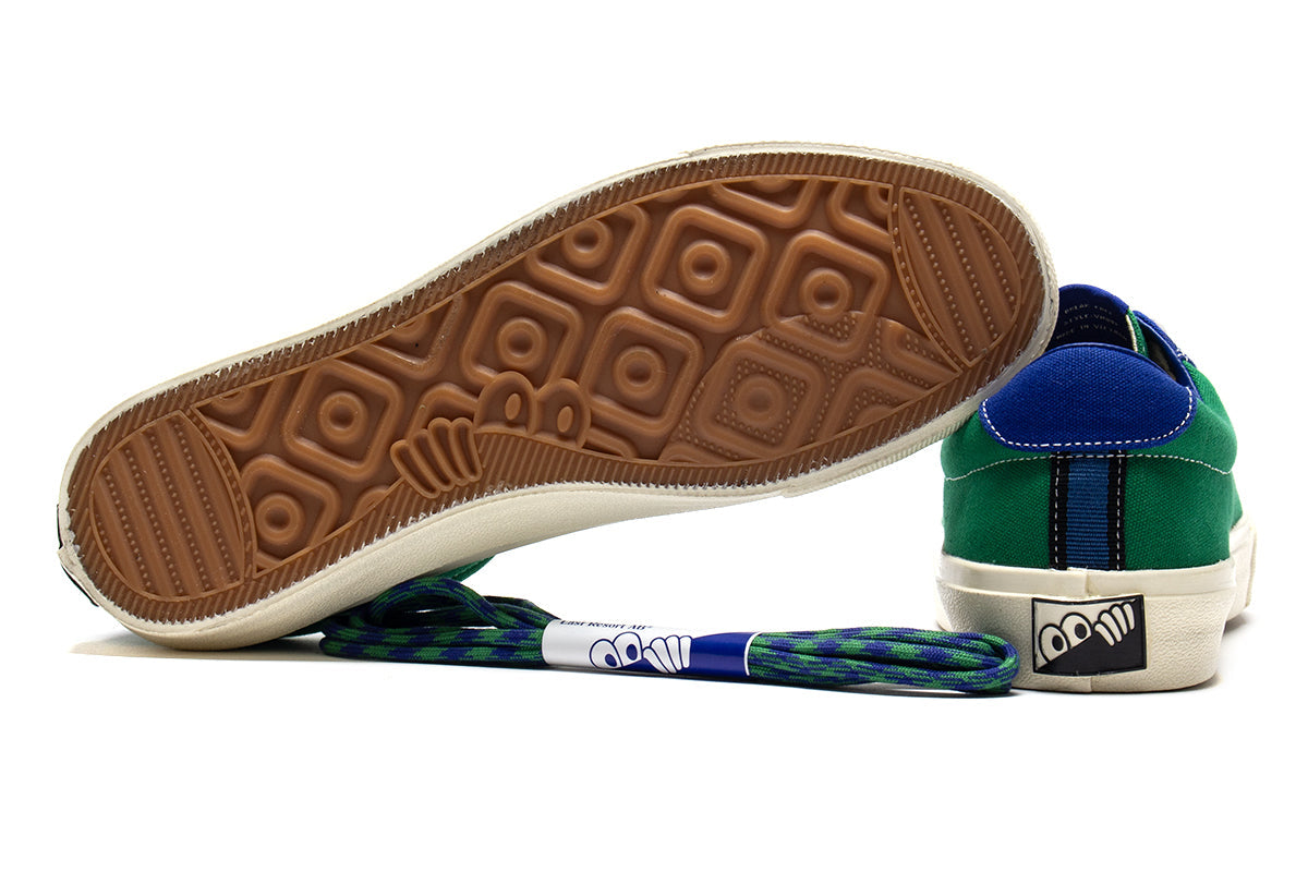 VM001 Canvas Lo x Julian Smith