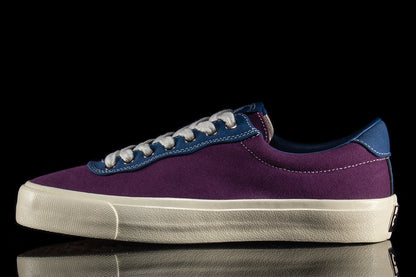 VM001 Canvas Lo x Julian Smith