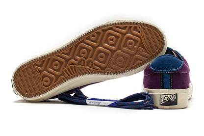 VM001 Canvas Lo x Julian Smith