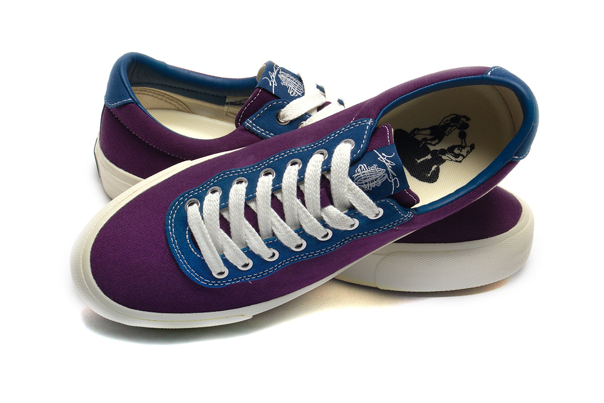VM001 Canvas Lo x Julian Smith