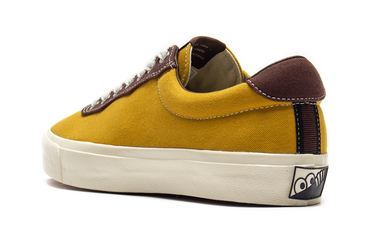 VM001 Canvas Lo x Julian Smith