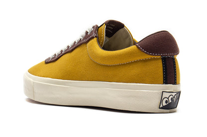 VM001 Canvas Lo x Julian Smith