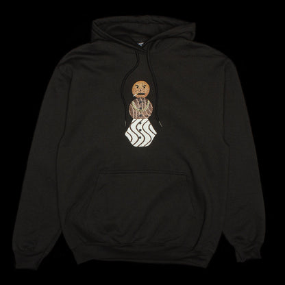 Snackman Hoodie