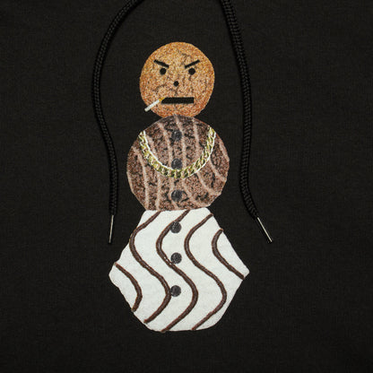 Snackman Hoodie