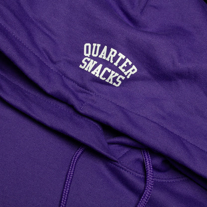 Snackman Hoodie