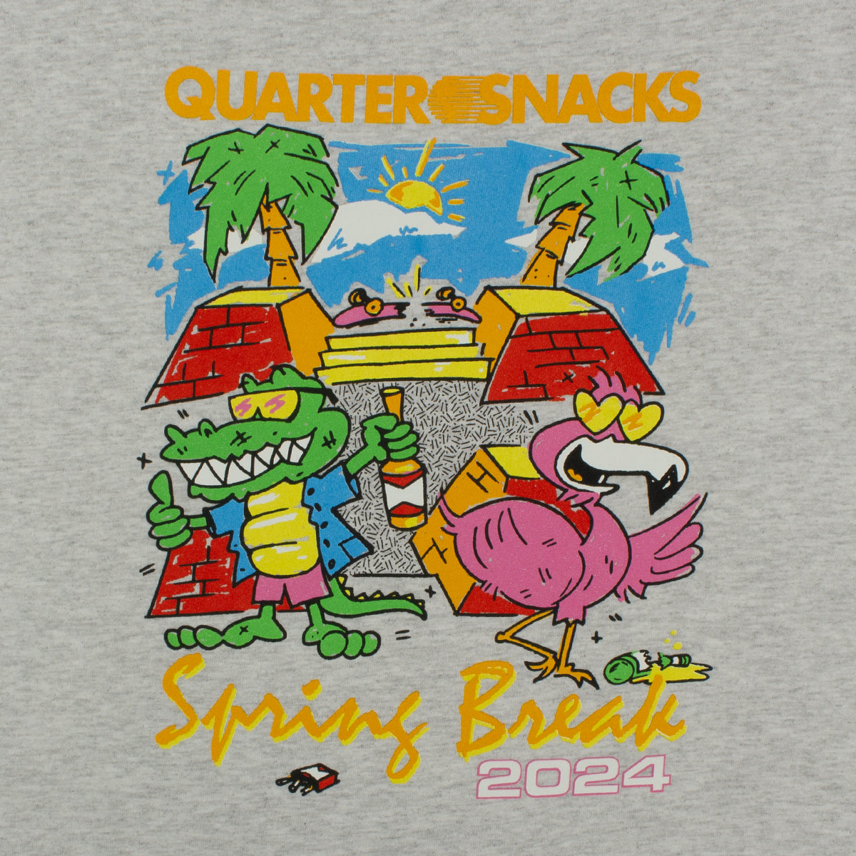 Spring Break T-Shirt
