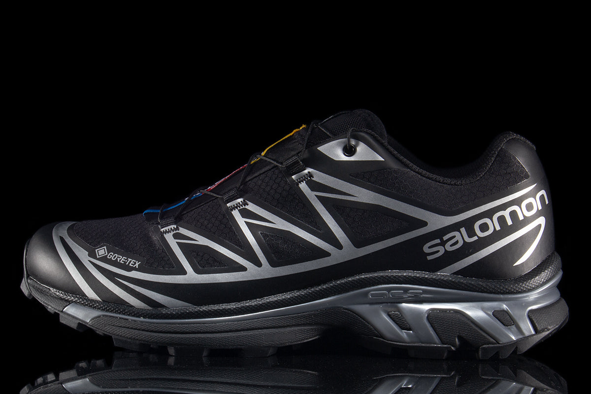 XT-6 Gore-Tex