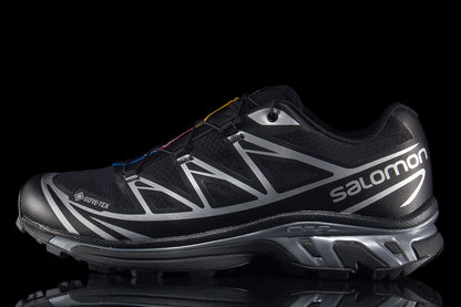 XT-6 Gore-Tex